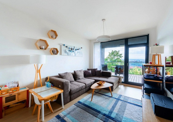 Выгоднее арендыСегодня цены на пражскую недвижимость подталкивает вниз только уменьшение спроса. Однако критическим это давление не является. Его компенсируют подорожание строительных материалов и рабочей силы, но главное – никуда не делась многолетняя проблема дефицита жилья в Праге, вызванная крайне долгим и бюрократизированным процессом получения разрешений на строительство. Численность населения города тоже неизменно растет.Как только спадет кризис, ипотеки вновь подешевеют, а спрос на недвижимость снова резко пойдет вверх.«С учетом всех этих факторов, цена 100 тыс. крон за квадратный метр, финансирование покупки под 3% и ежемесячный платеж по ипотеке до 14 тыс. крон – это очень хорошие условия. Наше агентство помогает клиентам их добиться», — добавил Смитка.Контакты&nbsp;агентства&nbsp;Fortress Investments & InsuranceТелефон:+420 608 936 386+420 728 319 404Сайт:&nbsp;fortress.cz/Email: info@fortress.cz